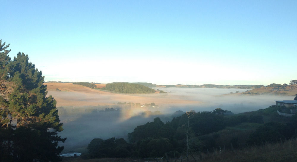 Pukeatua Farmstay Waimauku Kültér fotó