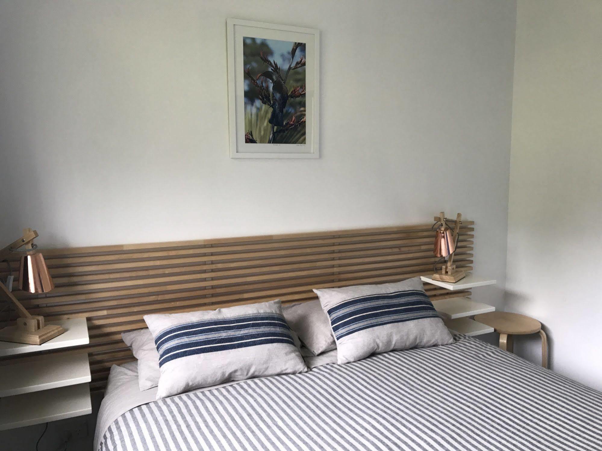 Pukeatua Farmstay Waimauku Kültér fotó