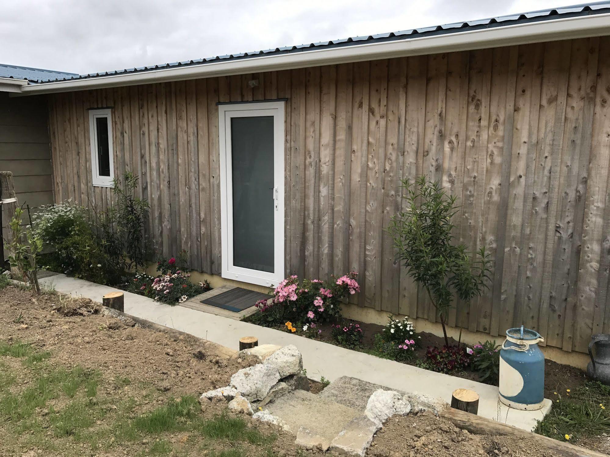 Pukeatua Farmstay Waimauku Kültér fotó