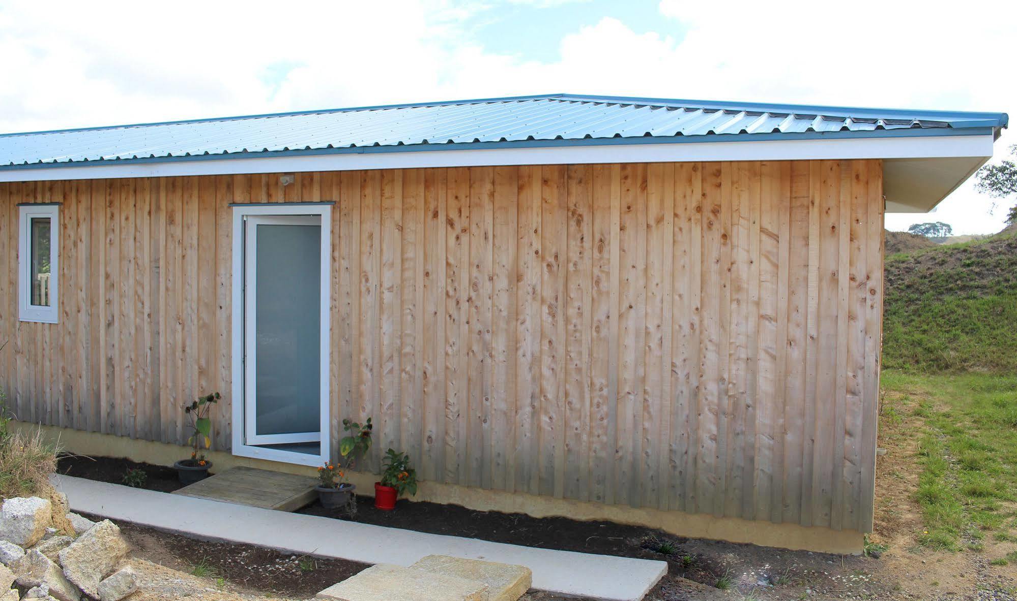 Pukeatua Farmstay Waimauku Kültér fotó